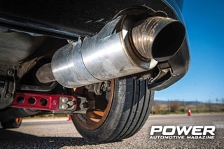 Honda Civic EP3 K24 249whp